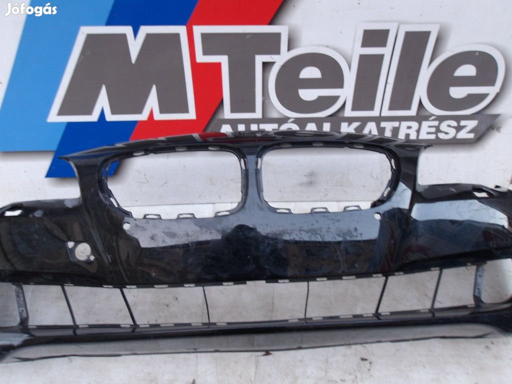 [GYÁRI JAVÍTOTT] BMW ELSŐ LÖKHÁRÍTÓ F10/F11 PDC MOSÓ